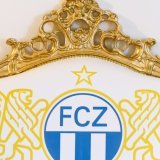 Un nouvel entraîneur à Zurich KEYSTONE/ALESSANDRO DELLA BELLA
